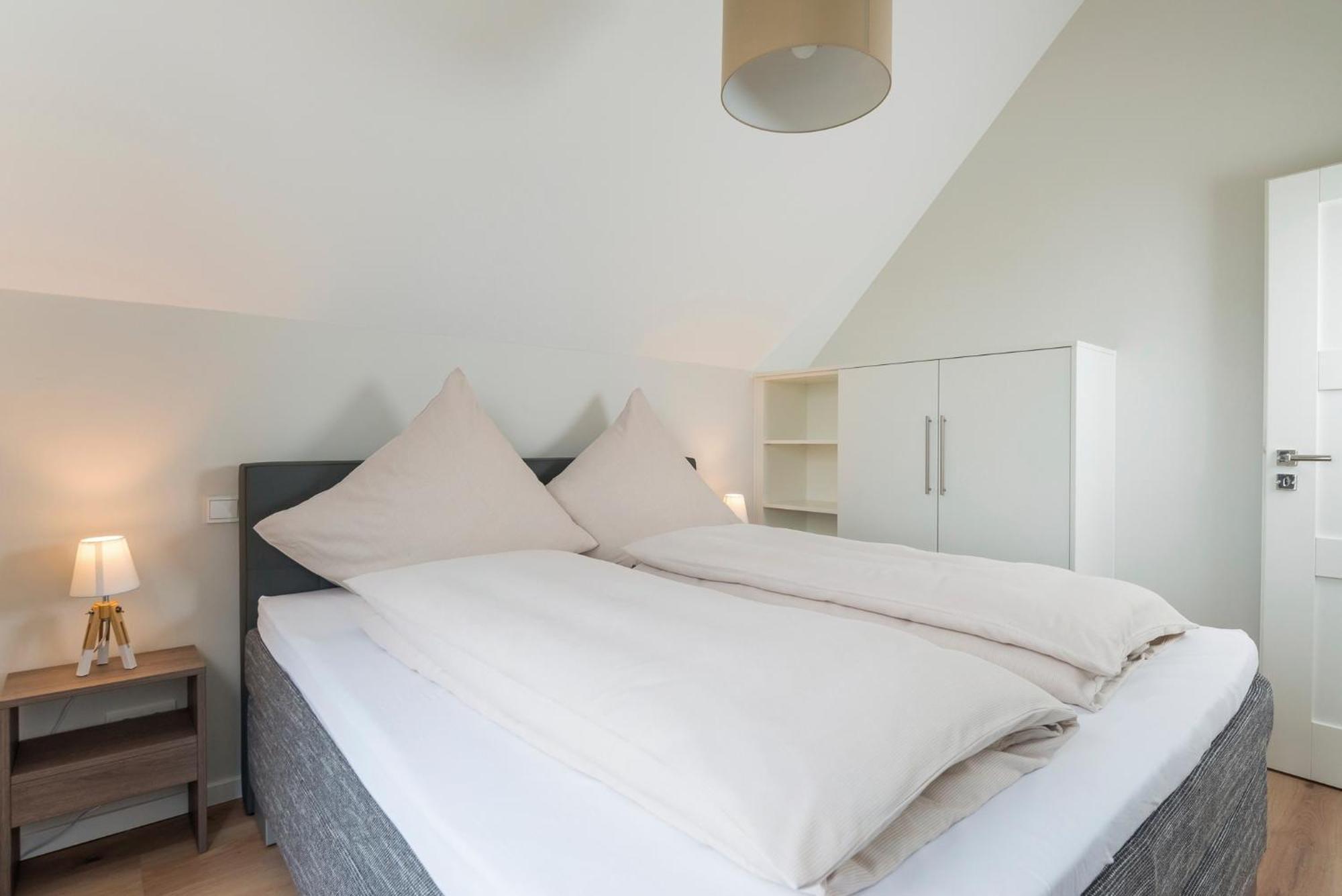 Ostsee - Reetdachhaus Nr 36 "Warder" Im Strand Resort 하일리겐하펜 외부 사진